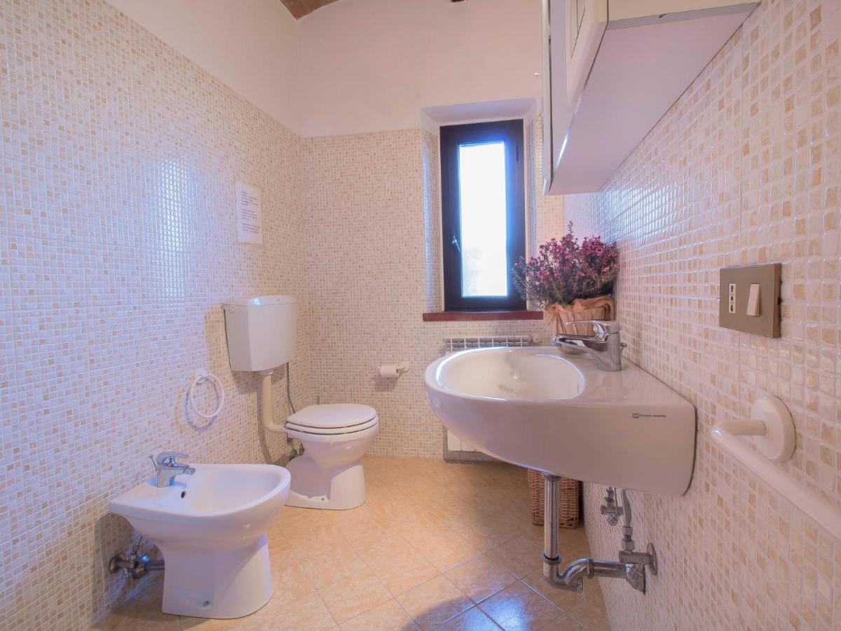 Apartment Il Secondo-1 By Interhome Bibbona Buitenkant foto