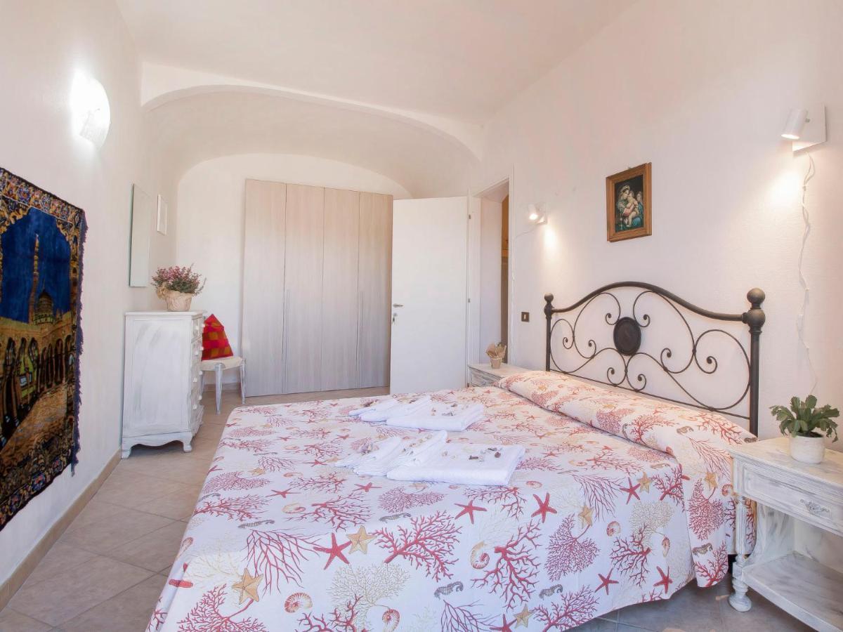 Apartment Il Secondo-1 By Interhome Bibbona Buitenkant foto
