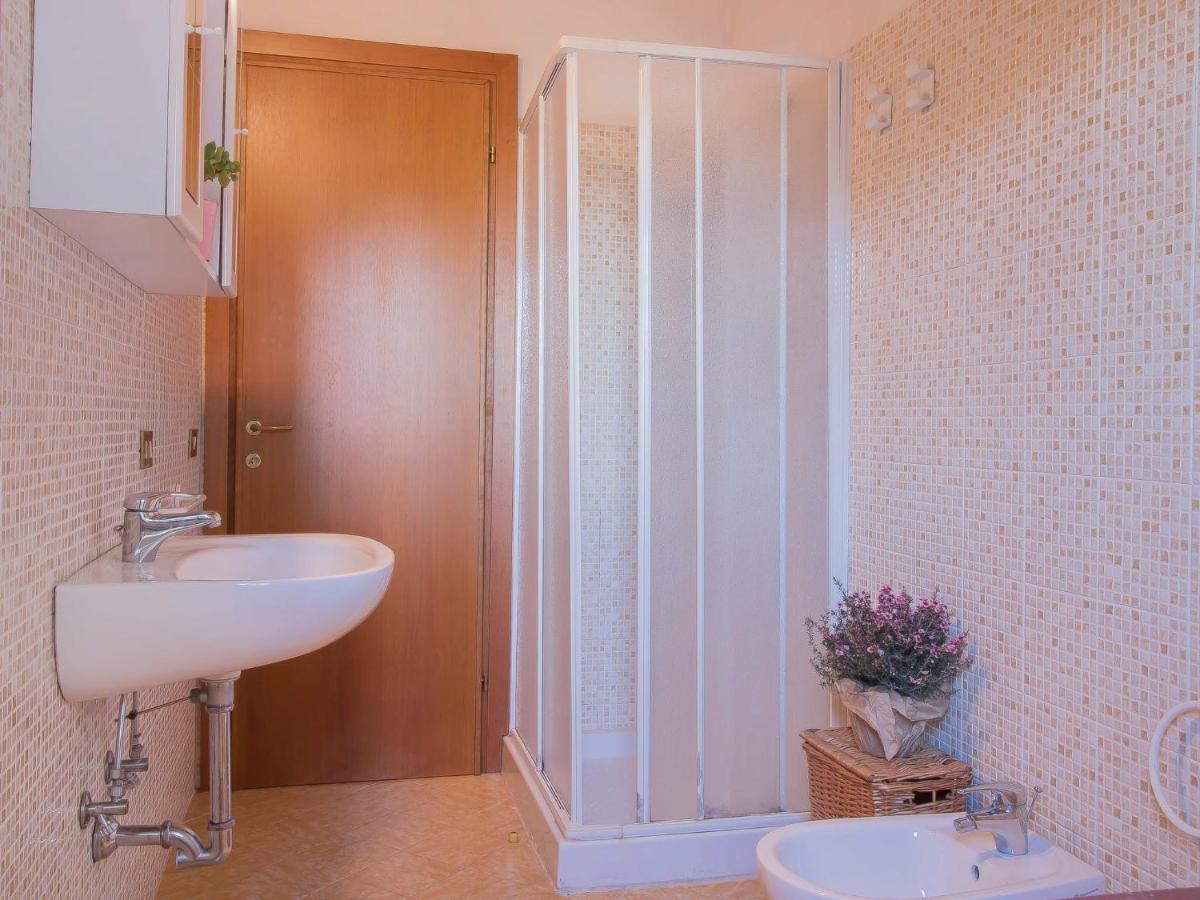 Apartment Il Secondo-1 By Interhome Bibbona Buitenkant foto